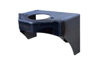 Rustbuster Front Cab Mount Left Side