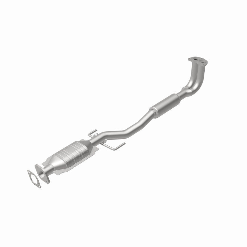 Magnaflow 2004 Mitsubishi Lancer 2.4L Direct Fit Converter - Burkken Auto Parts