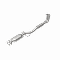 Magnaflow 2004 Mitsubishi Lancer 2.4L Direct Fit Converter - Burkken Auto Parts