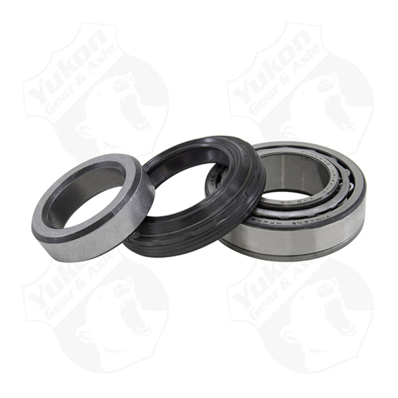 Yukon Gear Dana Super Model 35 & Super Dana 44 Replacement Axle Bearing and Seal Kit - Burkken Auto Parts