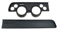 Autometer 67-68 Mercury Cougar No AC Direct Fit Gauge Panel 3-3/8in x2 / 2-1/16in x4 - Burkken Auto Parts