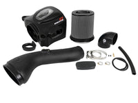 aFe 08-11 Toyota Land Cruiser V8 4.7L Momentum GT Cold Air Intake w/ Pro DRY S Media - Burkken Auto Parts