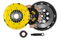 ACT Acura/Honda J35 HD/Race Sprung 6 Pad Clutch Kit - Burkken Auto Parts