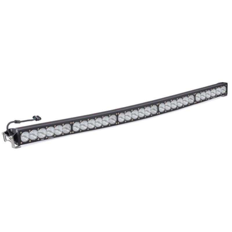 Baja Designs OnX6 Arc Series 50in Wide Driving Pattern LED Light Bar - Burkken Auto Parts