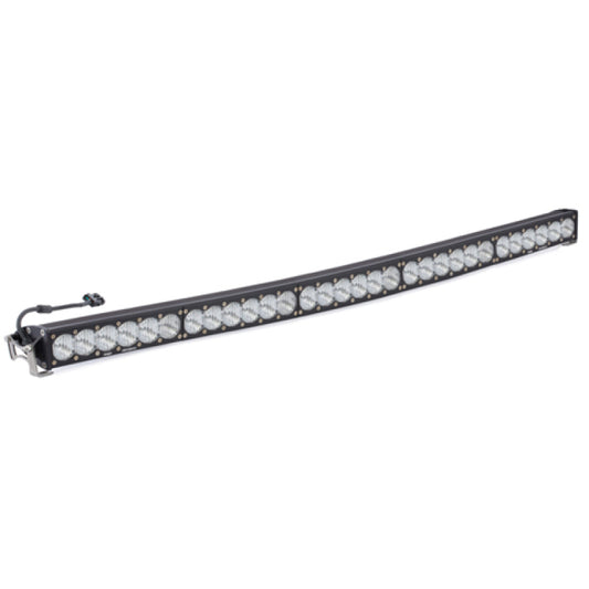 Baja Designs OnX6 Arc Series 50in Wide Driving Pattern LED Light Bar - Burkken Auto Parts