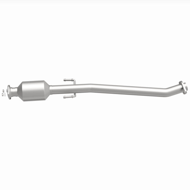 MagnaFlow 2020 Toyota Highlander V6 3.5L OEM Grade Direct-Fit Catalytic Converter - Burkken Auto Parts