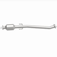 MagnaFlow 2020 Toyota Highlander V6 3.5L OEM Grade Direct-Fit Catalytic Converter - Burkken Auto Parts