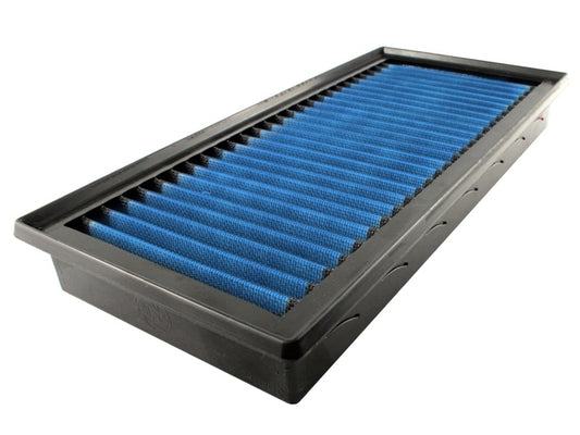 aFe MagnumFLOW Air Filters OER P5R A/F P5R Ford Trucks 05-07 V10-6.8L - Burkken Auto Parts