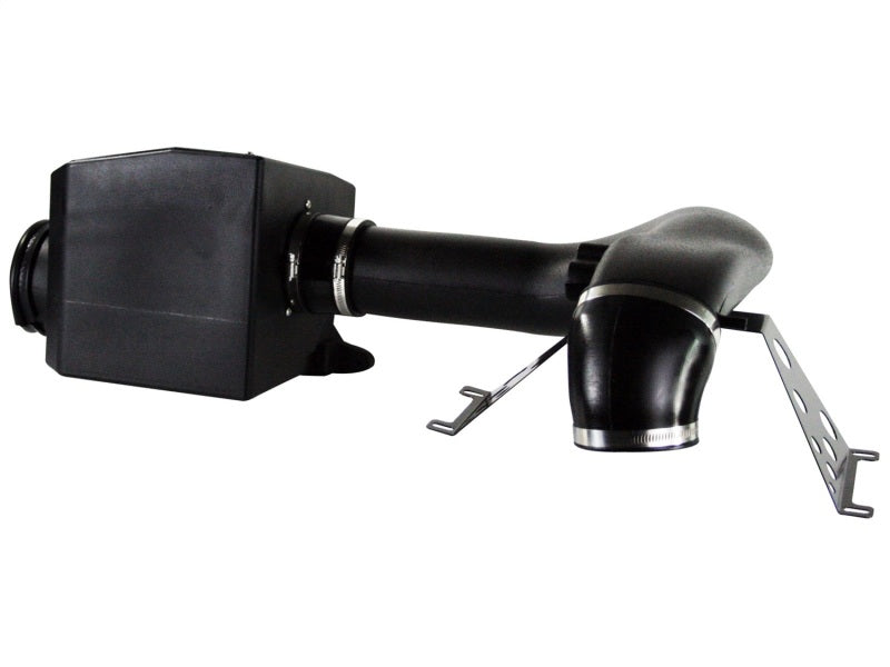aFe MagnumFORCE Intakes Stage-2 Si P5R AIS P5R Ford F-150 04-08 V8-5.4L - Burkken Auto Parts