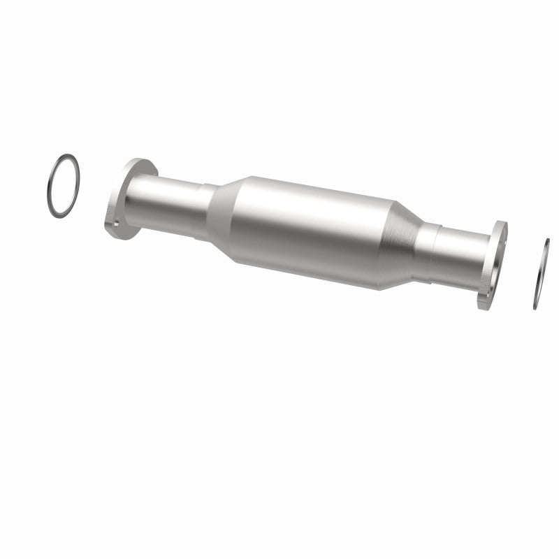 Magnaflow 96-99 Toyota Tacoma 2.7L Direct Fit Converter - Burkken Auto Parts