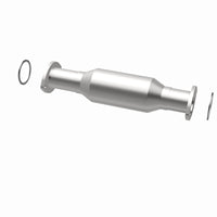 Magnaflow 96-99 Toyota Tacoma 2.7L Direct Fit Converter - Burkken Auto Parts