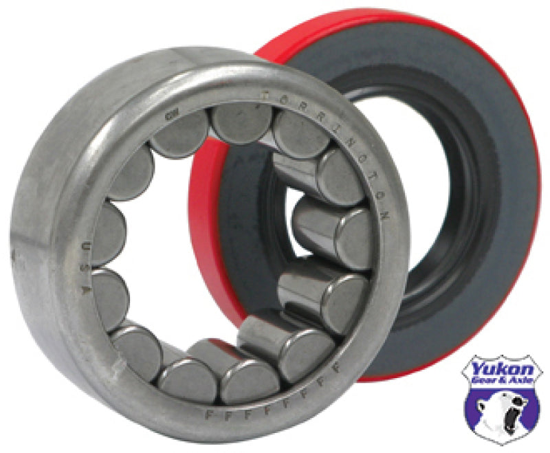 Yukon Gear R1559TV Axle Bearing and Seal Kit / Torringtonbrand / 2.530in OD / 1.620in ID - Burkken Auto Parts