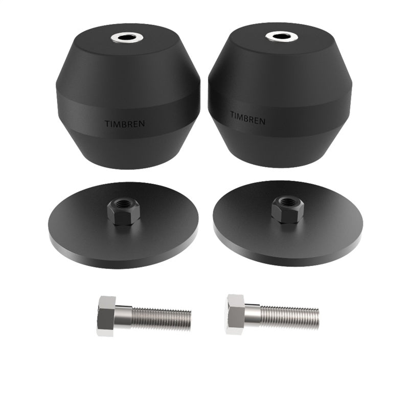 Timbren 2002 Jeep Grand Cherokee Front Suspension Enhancement System - Burkken Auto Parts