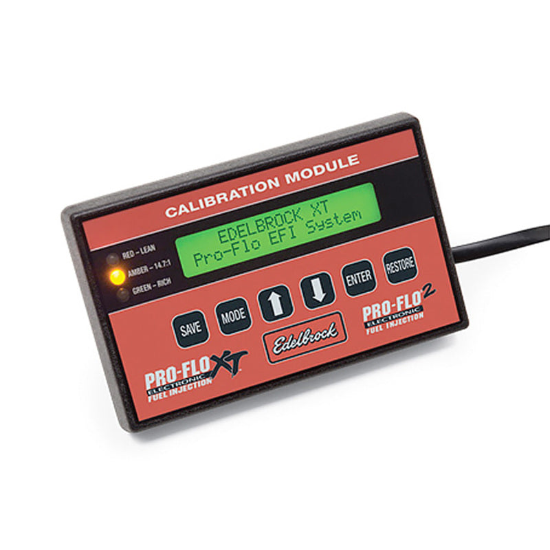 Edelbrock Pro-Flo2 Calibration Module All Pro Flo Products (Replacement or Service Item) - Burkken Auto Parts