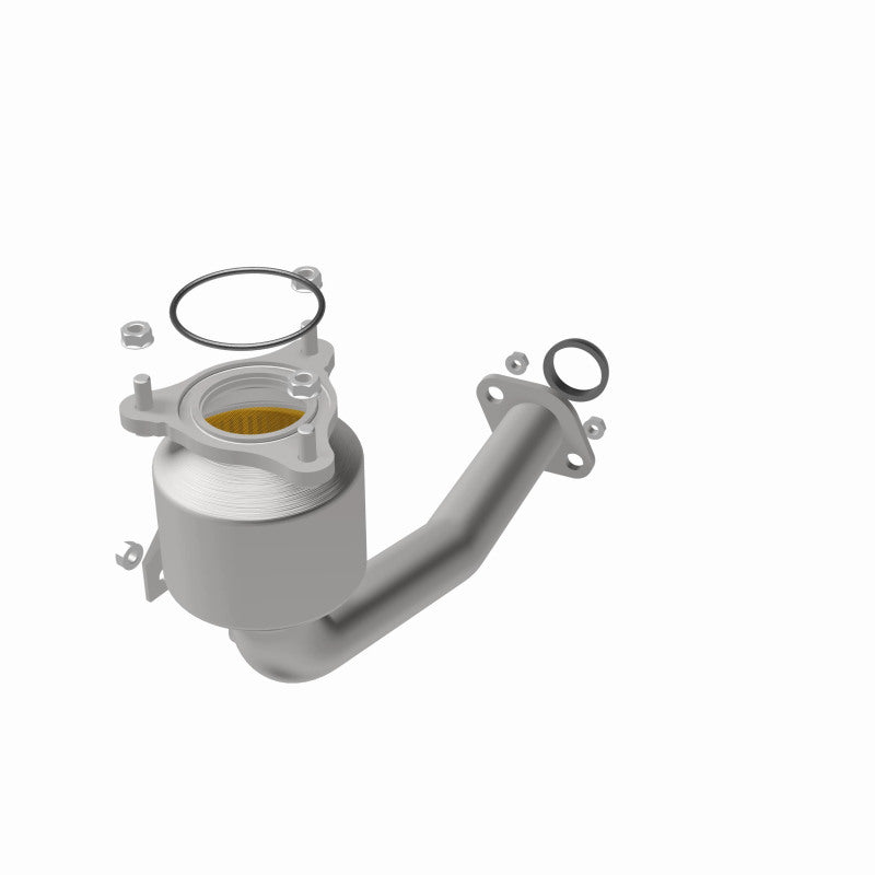 Magnaflow Conv DF 02-03 Suzuki Aerio 2.0L - Burkken Auto Parts