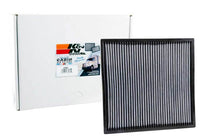 K&N 2021 Freightliner Sprinter 2500 2.0L L4 Gas Cabin Air Filter - Burkken Auto Parts