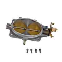 BBK 04-06 Dodge Ram SRT Truck Twin 67mm Throttle Body BBK Power Plus Series - Burkken Auto Parts