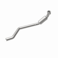 MagnaFlow Conv DF 00-05 Lincoln LS 3.0L D/S - Burkken Auto Parts