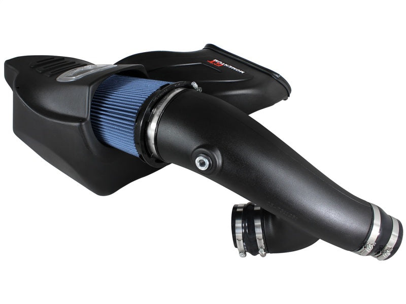 aFe Momentum GT Pro 5R Intake System 2016 Ford F-150 EcoBoost V6-2.7L/3.5L (tt) - Burkken Auto Parts