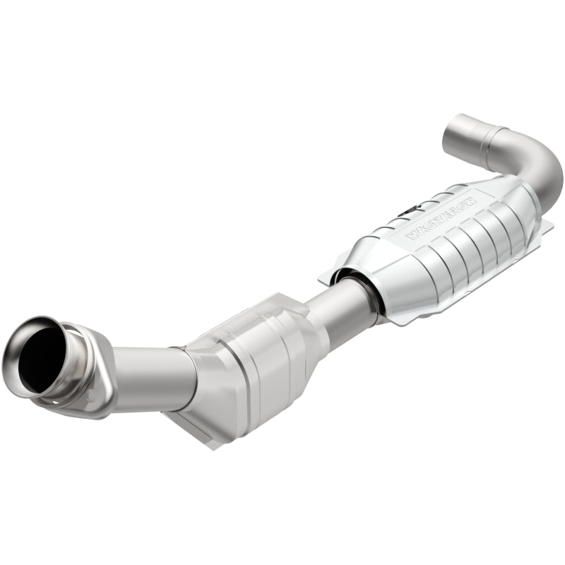 MagnaFlow Conv DF 99-00 Ford F-150 4.2L 50S - Burkken Auto Parts