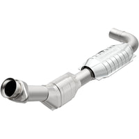 MagnaFlow Conv DF 99-00 Ford F-150 4.2L 50S - Burkken Auto Parts