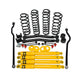 ARB JL 2 Door OME Heavy Kit