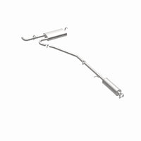 MagnaFlow BRE Exhaust Kit 13-17 BUICK ENCORE 1.4L - Burkken Auto Parts