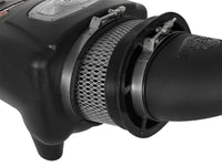 aFe POWER Momentum GT Pro Dry S Cold Air Intake 2017 Nissan Patrol (Y61) I6-4.8L - Burkken Auto Parts