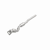 Magnaflow Conv DF 01-02 Audi S4 2.7L D/S - Burkken Auto Parts