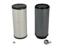 aFe Aries Powersports Pro Dry S Air Filter 17-20 Can-Am SxS Maverick X3 1000cc - Burkken Auto Parts