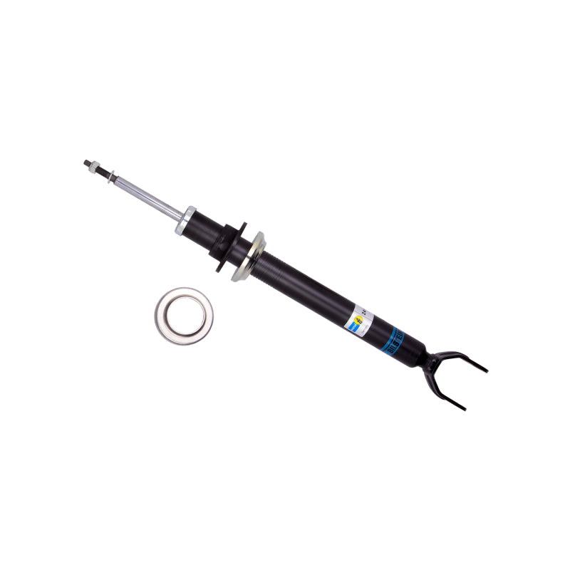 Bilstein B4 OE Replacement 03-05 Mercedes-Benz E320 Front Monotube Air Shock Absorber - Burkken Auto Parts