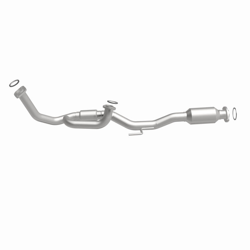 Magnaflow 1997 Toyota Avalon 3.0L Direct Fit Converter - Burkken Auto Parts