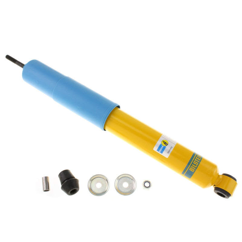 Bilstein B6 1996 Ford Bronco XLT Sport Front 46mm Monotube Shock Absorber - Burkken Auto Parts
