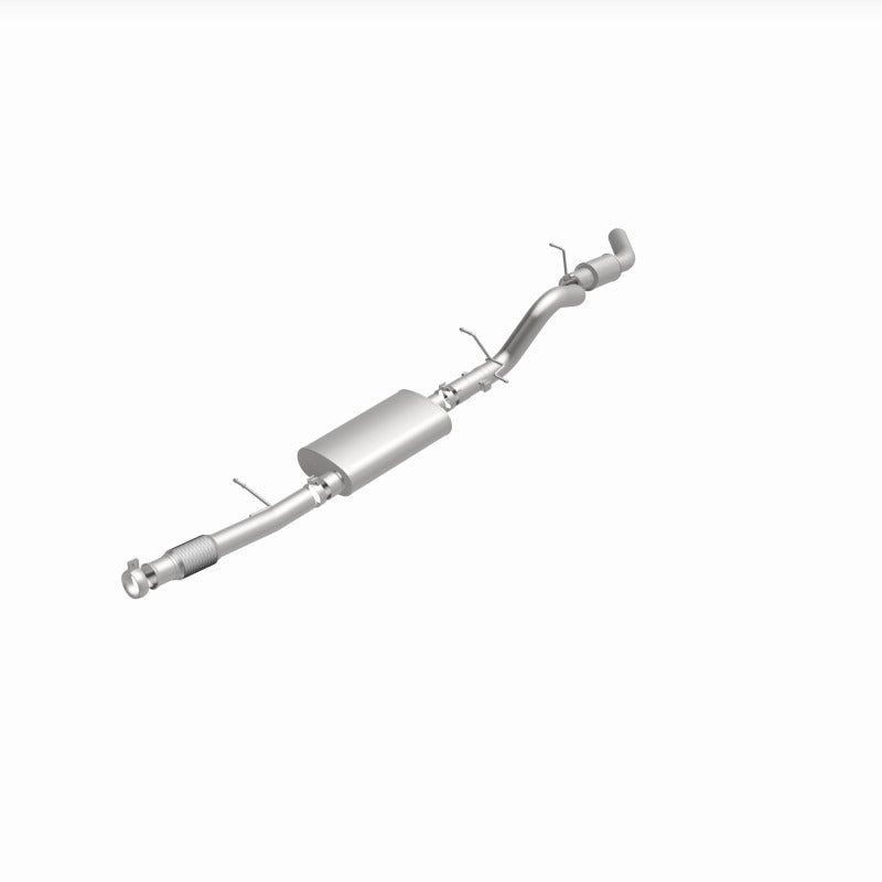 MagnaFlow BRE Exhaust Kit 15-20 ESCALADE ESV YUKON XL 6.2L - Burkken Auto Parts