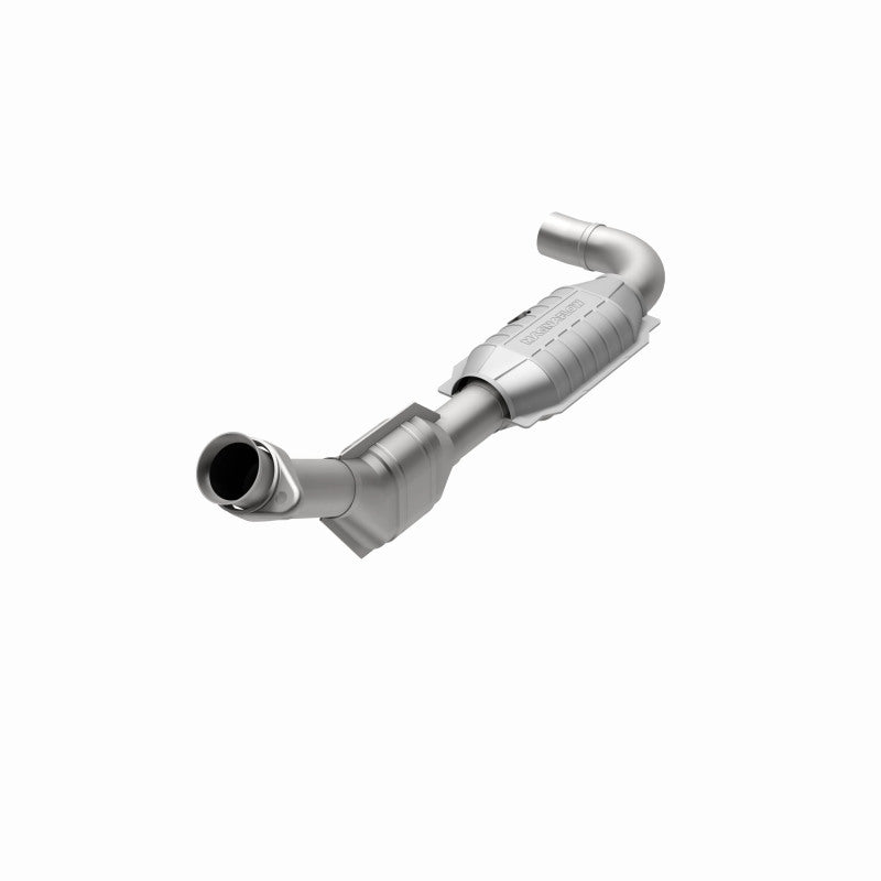 MagnaFlow Conv DF 99-00 Ford F-150 4.2L 50S - Burkken Auto Parts