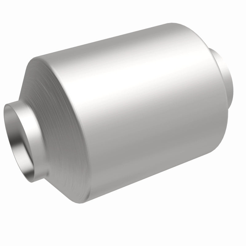 MagnaFlow Conv Universal 2.00 Front Spun - Burkken Auto Parts