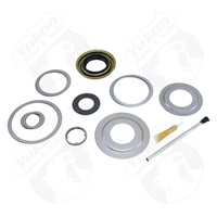 Yukon Gear Minor install Kit For Dana 70 Diff - Burkken Auto Parts