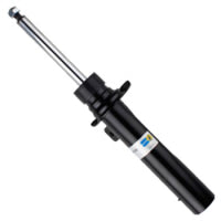 Bilstein B4 OE Replacement 14-20 Mini Cooper (F55) w/ Electronic Susp. Front Left Strut Assembly - Burkken Auto Parts
