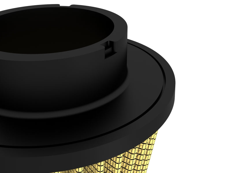 aFe Aries Powersport Air Filters OER PG7 A/F PG7 MC - Honda TRX400EX 99-09 - Burkken Auto Parts