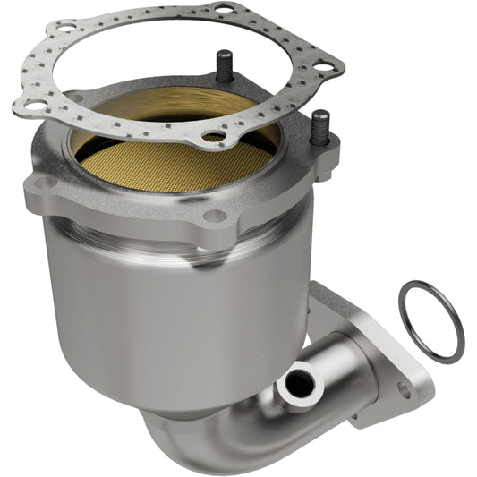 Magnaflow Conv DF 00-01 Infiniti I30 3.0L - Burkken Auto Parts