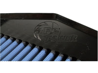 aFe MagnumFLOW Air Filters OER P5R A/F P5R Lexus IS250/350 06-12 V6-2.5/3.5L - Burkken Auto Parts