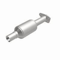 MagnaFlow Conv Direct Fit 85-93 Chevrolet S10 L4 2.5LGAS - Burkken Auto Parts