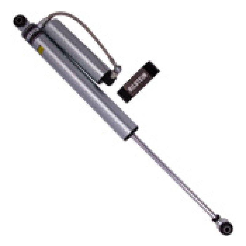 Bilstein 5160 Series 15-22 Ford F-150 4WD (0-2in Lift) Rear Shock Absorber - Burkken Auto Parts