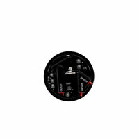 Aeromotive 08-20 Subaru WRX/STi Single 340lph Drop-In Stealth System - Burkken Auto Parts