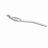 MagnaFlow Conv Direct Fit 79-81 Dodge D150/D200 3.7L - Burkken Auto Parts
