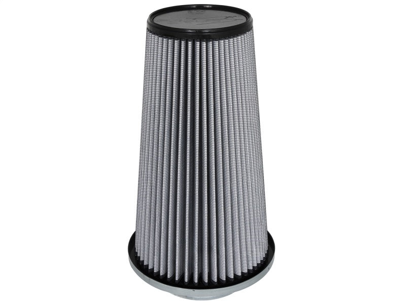 aFe ProHDuty Air Filters OER PDS A/F HD PDS Cone: 7.06F x 11.02B x 7T x 18.25H - Burkken Auto Parts