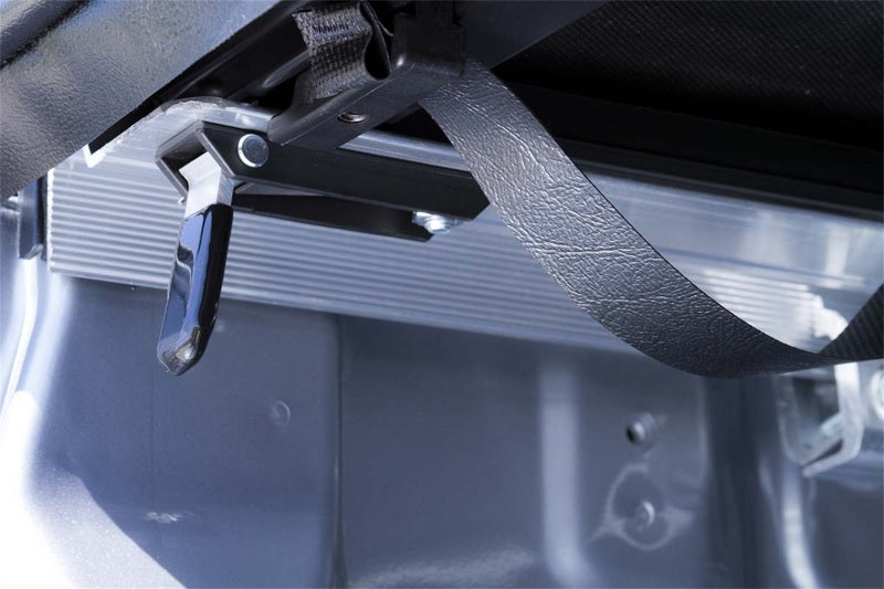 Access Tonnosport 02-04 Frontier Crew Cab 6ft Bed and 98-04 King Cab Roll-Up Cover - Burkken Auto Parts