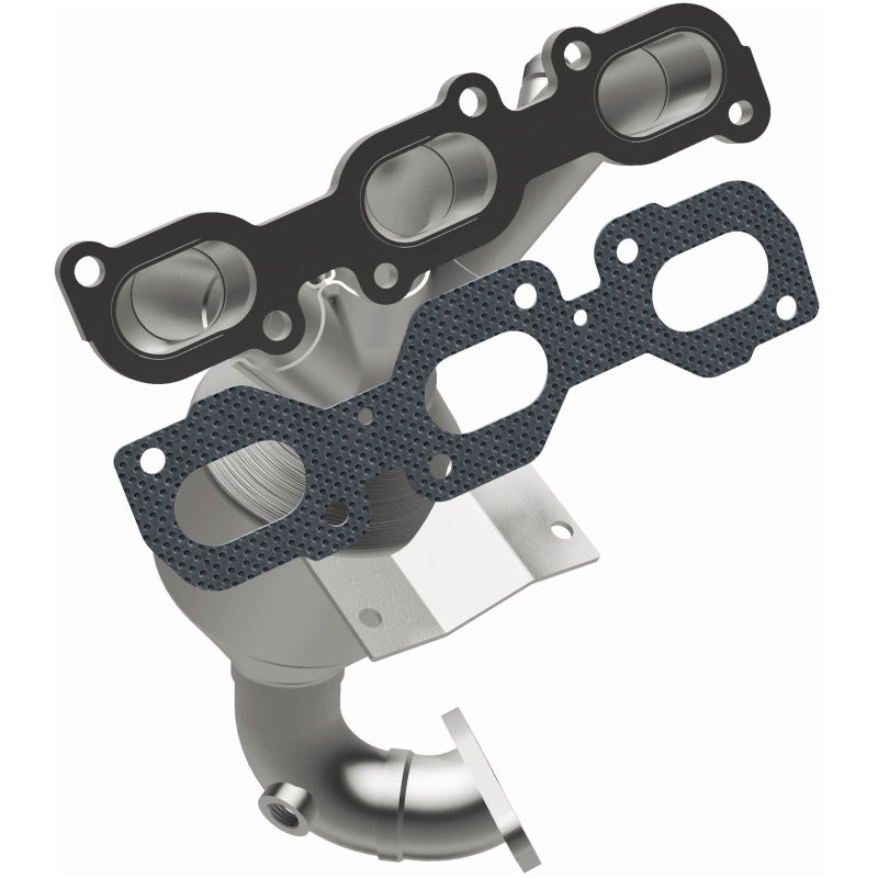 Magnaflow Conv DF 2006 Ford Fusion 3.0L - Burkken Auto Parts