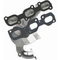 Magnaflow Conv DF 2006 Ford Fusion 3.0L - Burkken Auto Parts