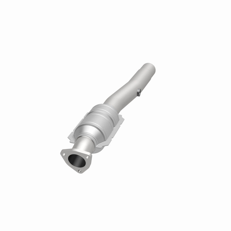 MagnaFlow Conv DF 00-03 Audi A8 Quatt 4.2L Driver Side - Burkken Auto Parts